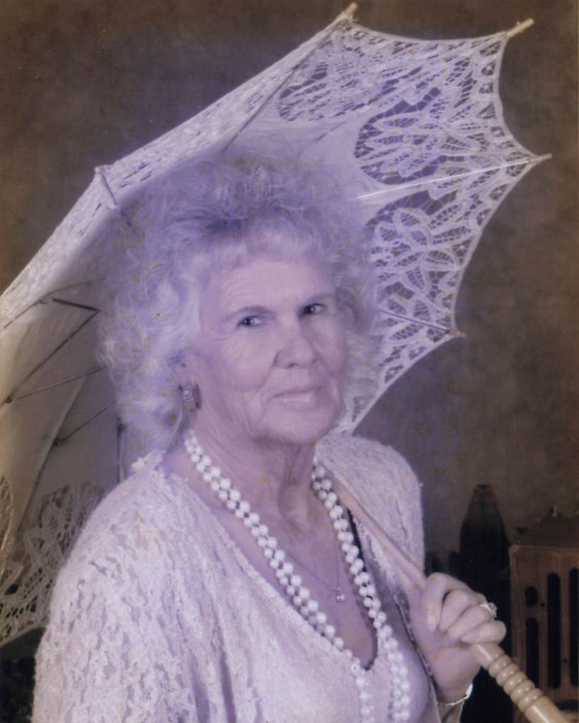 Mary Amerson Scurry