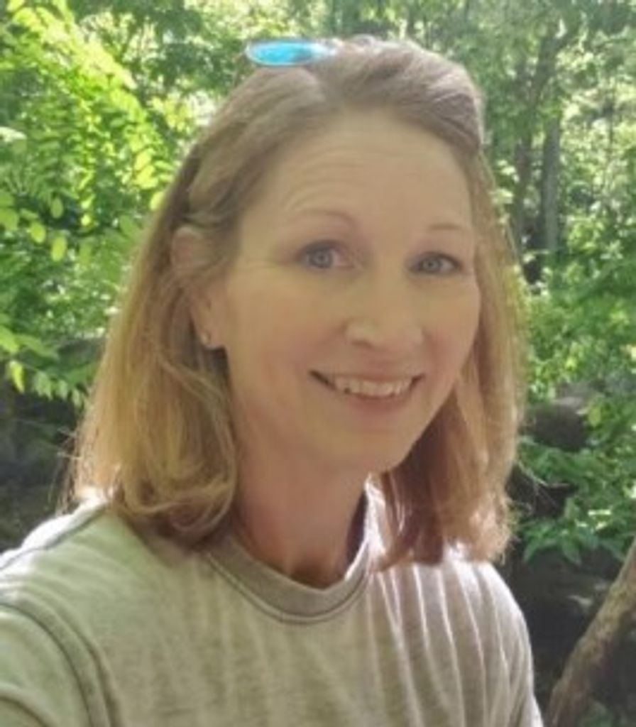 Sissy Thomas Profile Photo