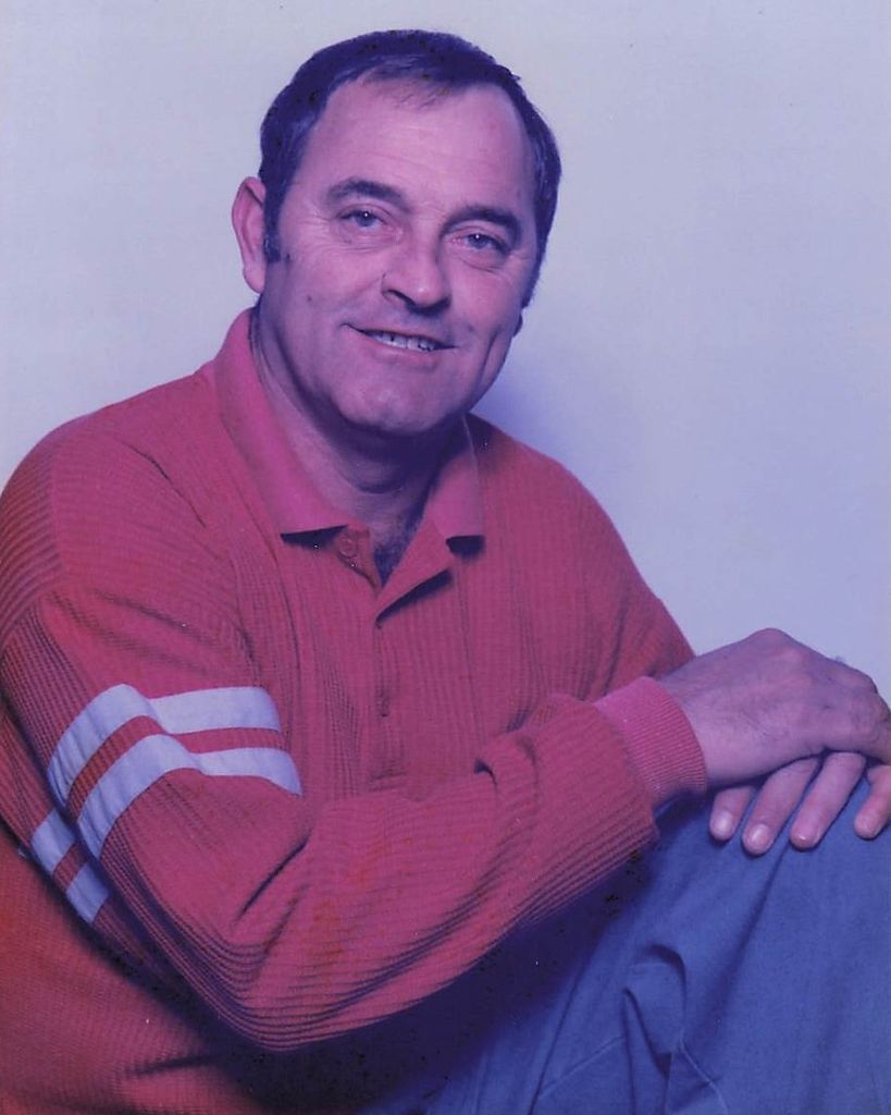 Phillip Walter Campbell Profile Photo