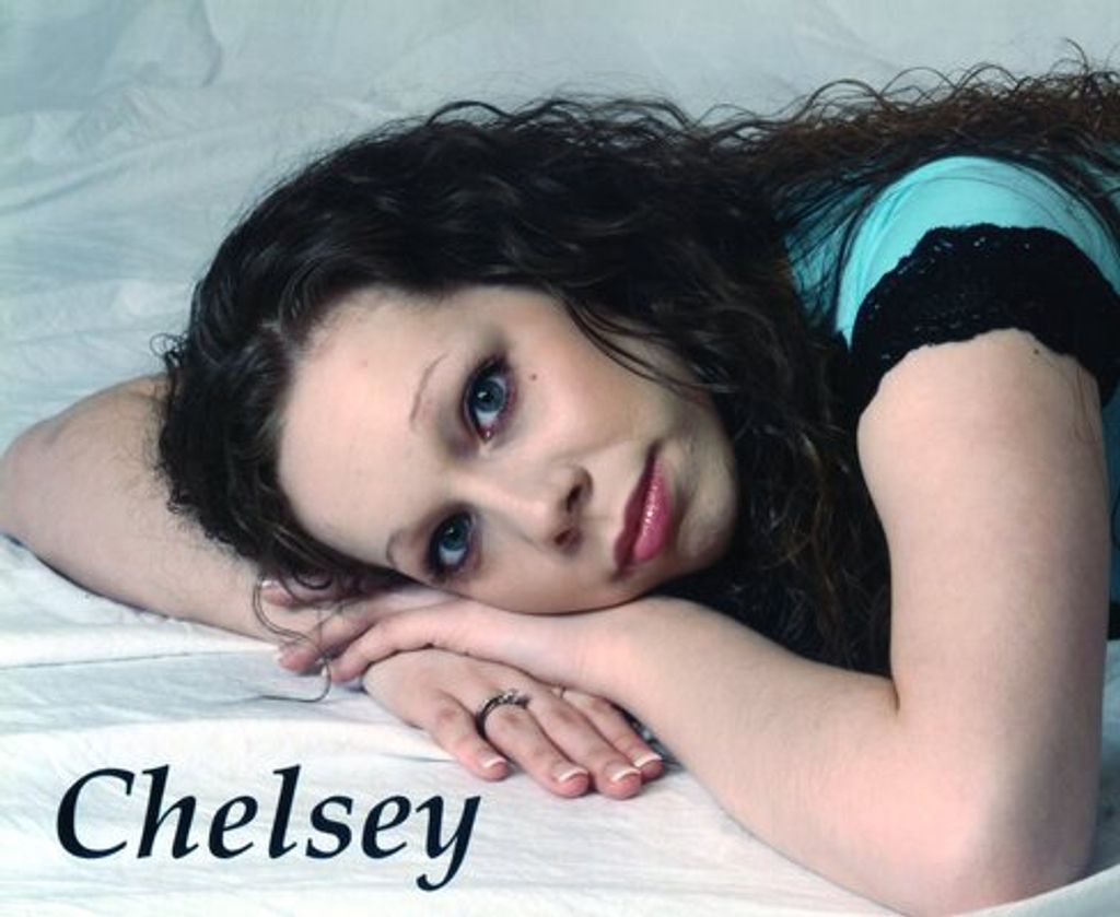 Chelsey Marie Lester Profile Photo