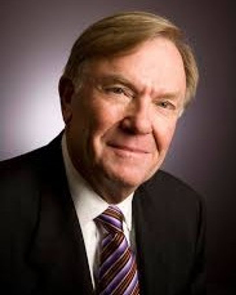 Richard Allen Schierburg Profile Photo