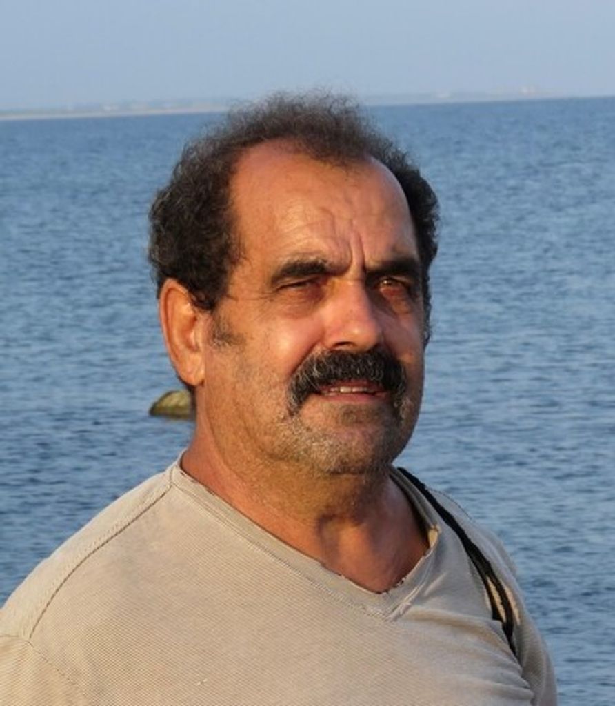 Gil Sardinha Profile Photo