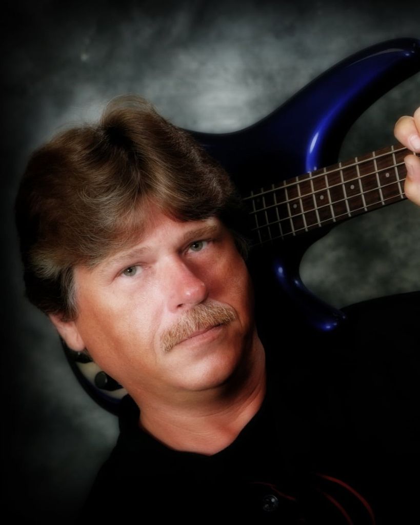 Mark Russell Van Vleet