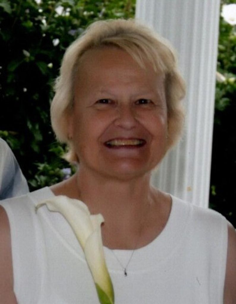 Lucille Irene (Hatch)  Clark