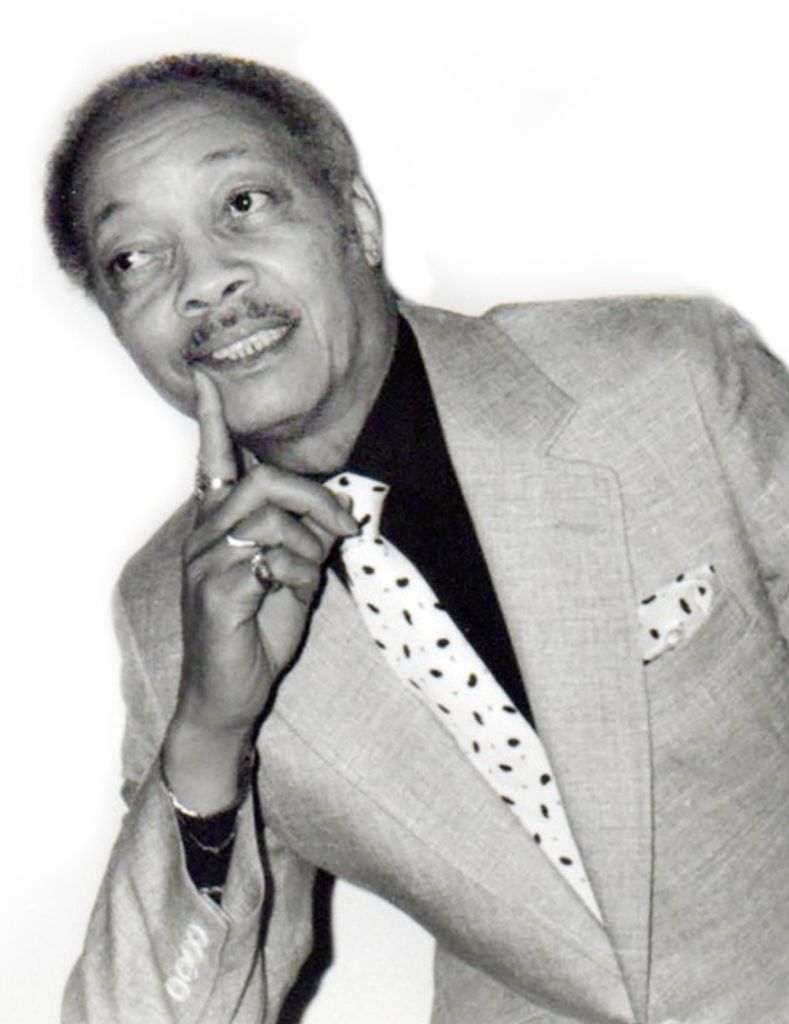Charles Walton Profile Photo