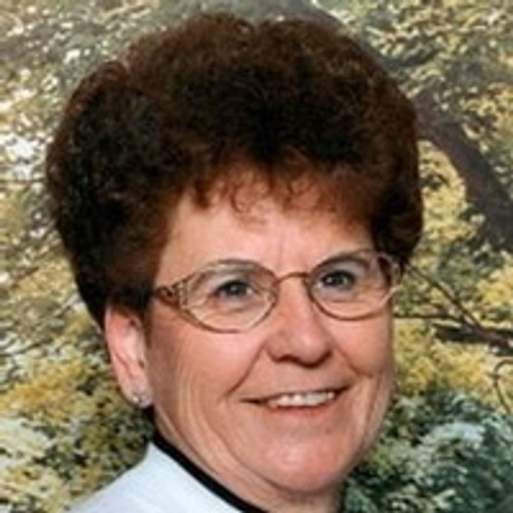 Donna Smith Profile Photo
