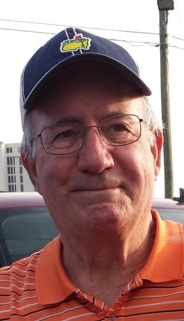 Richard (Rick) Henderson Hull, Jr.