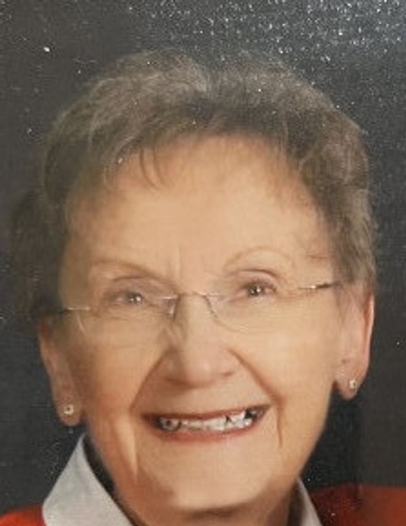 Helen Lambert Hammond