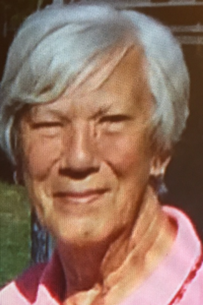 Shirley Buron