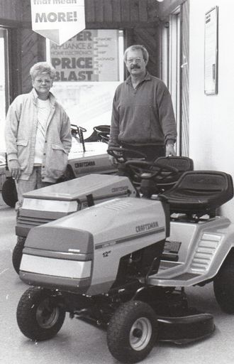 Barbara Jean (Knutson)  Wiegand photo 19