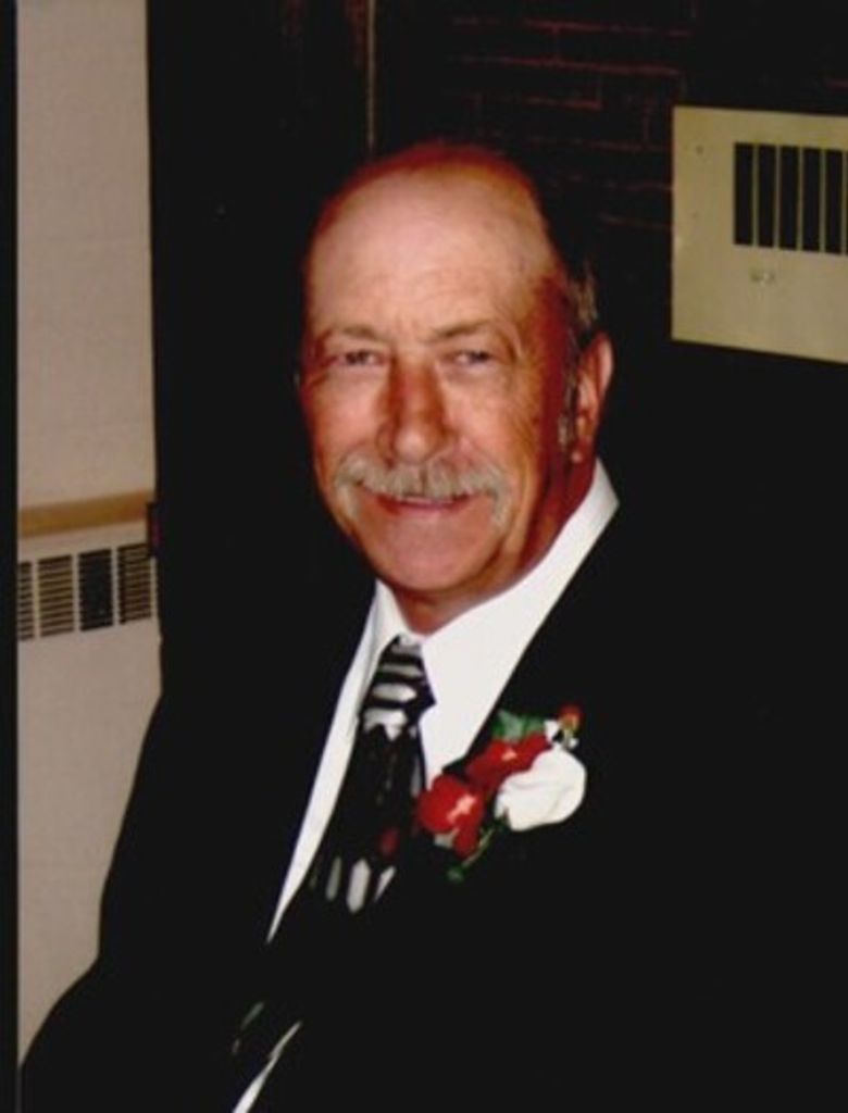 Troy Glenn Bertram Profile Photo