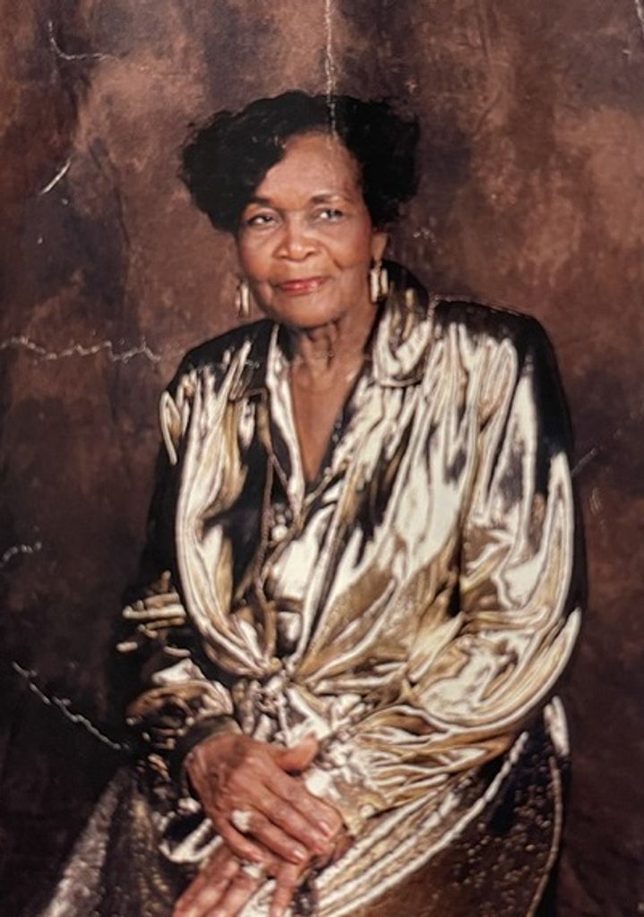 Juanita Owens Nelson