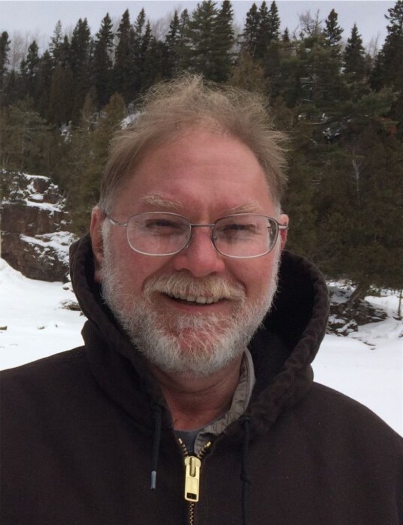 James Mark Stillman Profile Photo