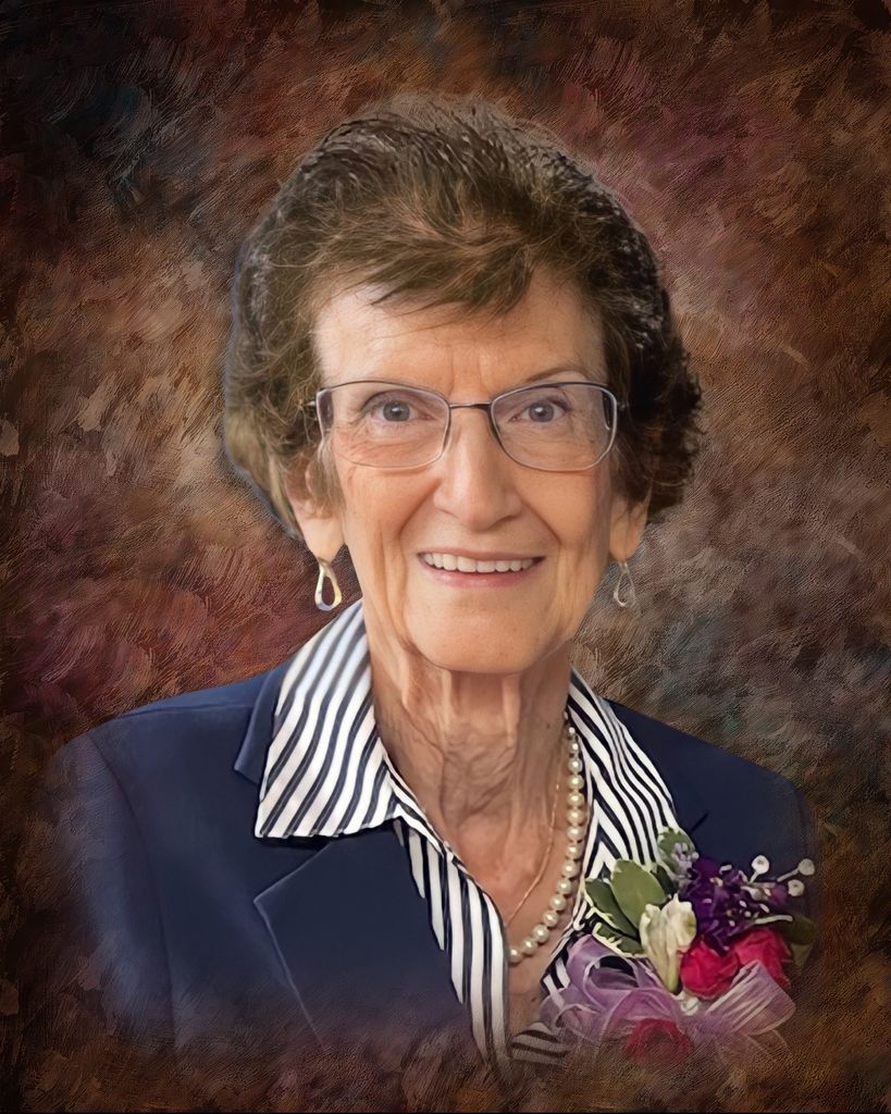 Helen Price Jones Stafford