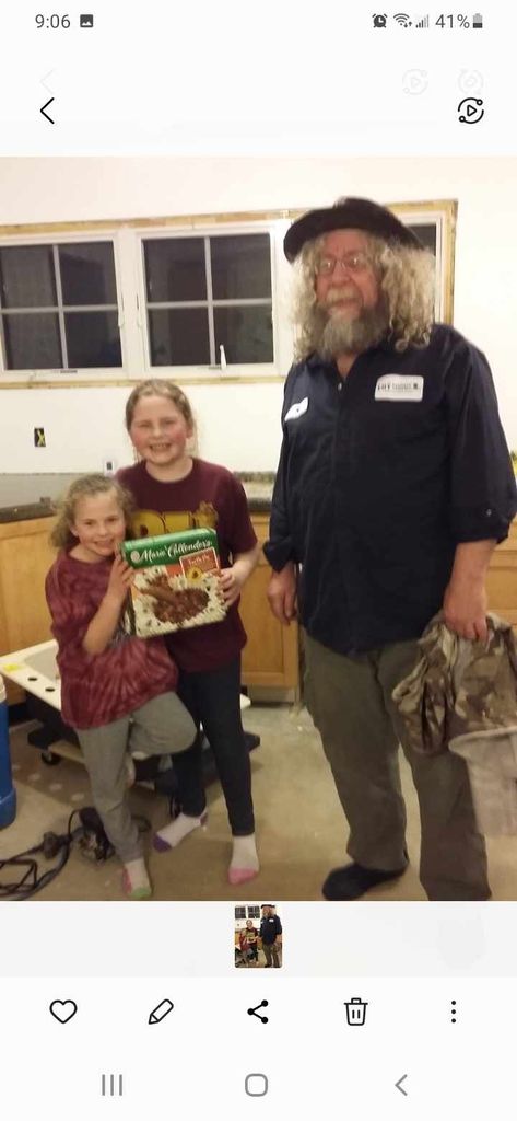 Rodney Huffman Profile Photo