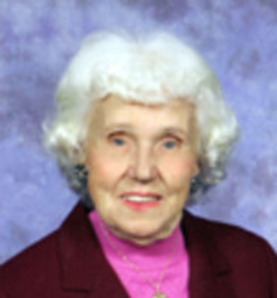 Mona E. Miller Neal