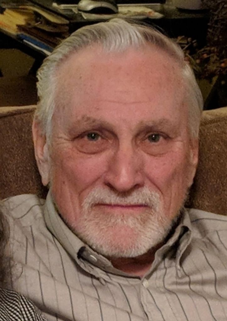 Larry L.  Davis
