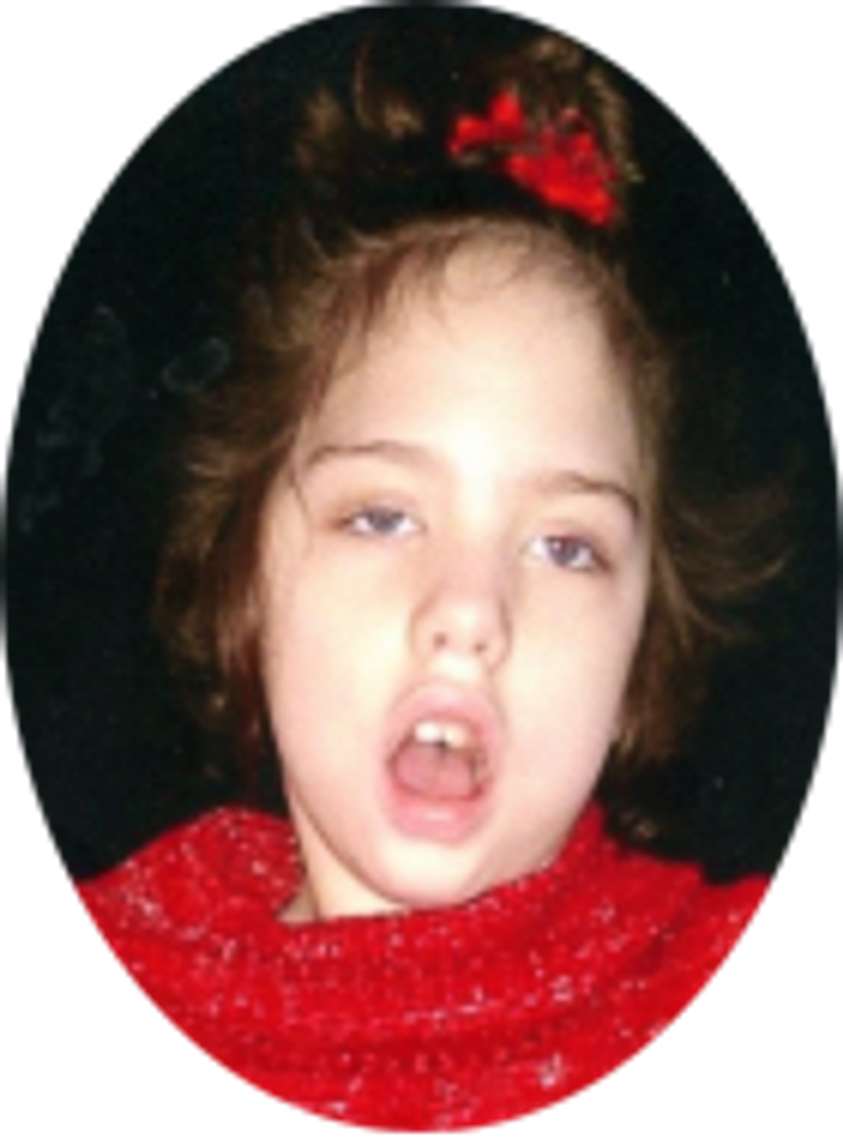 Adriana McKenzie Grizzle