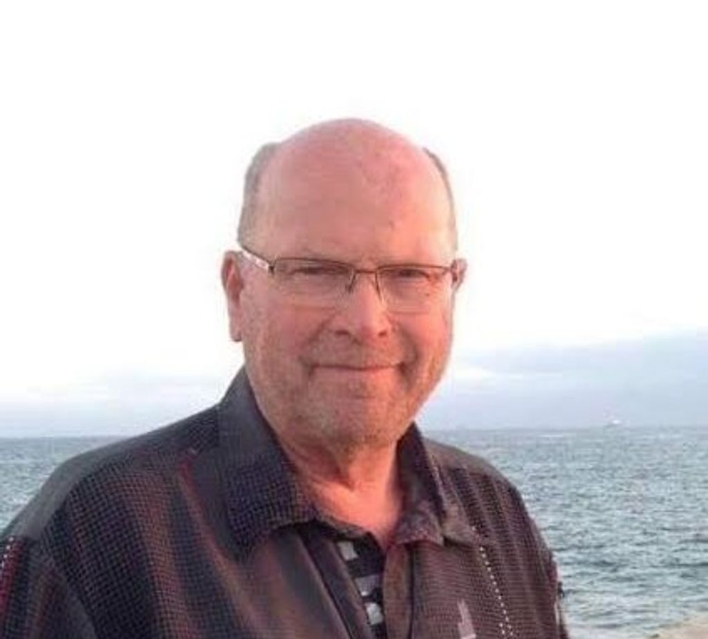 Orville  Berg