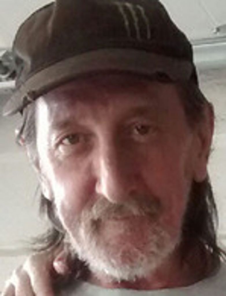 Charles McConnell
