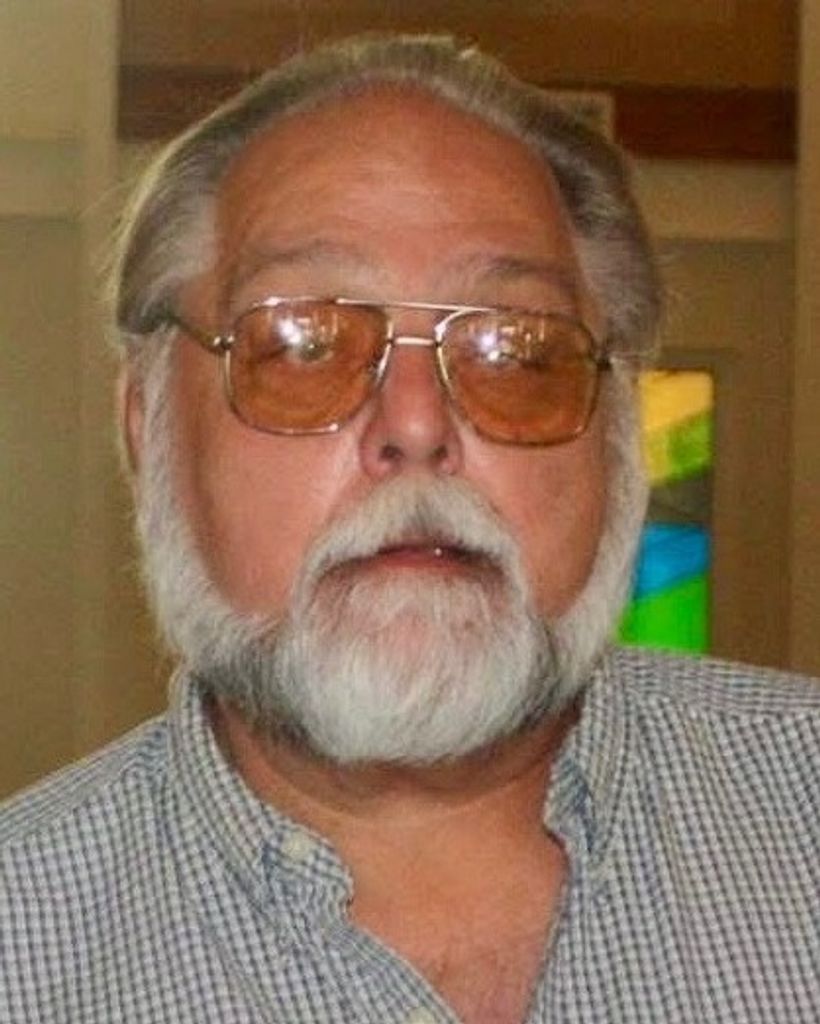 Neal Joseph Haydel Profile Photo