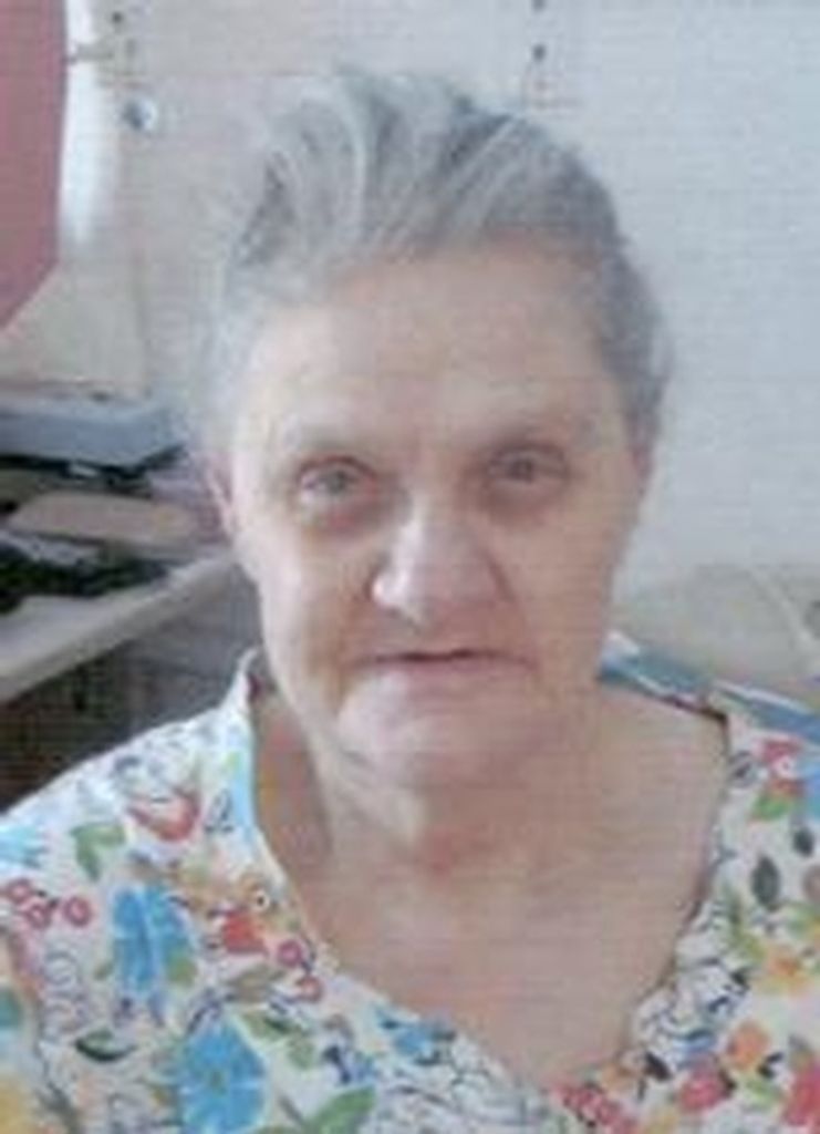 Genice Sharp