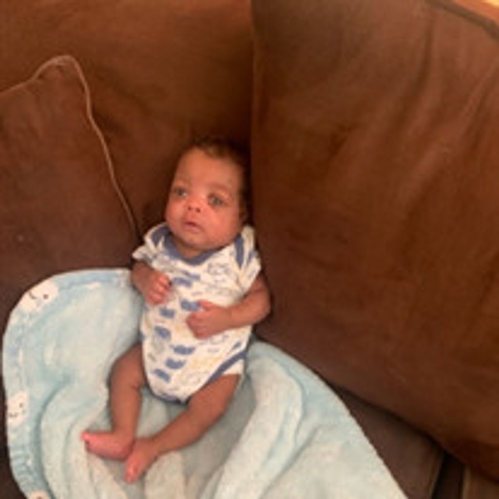 E'Mari Jewell Nelson
