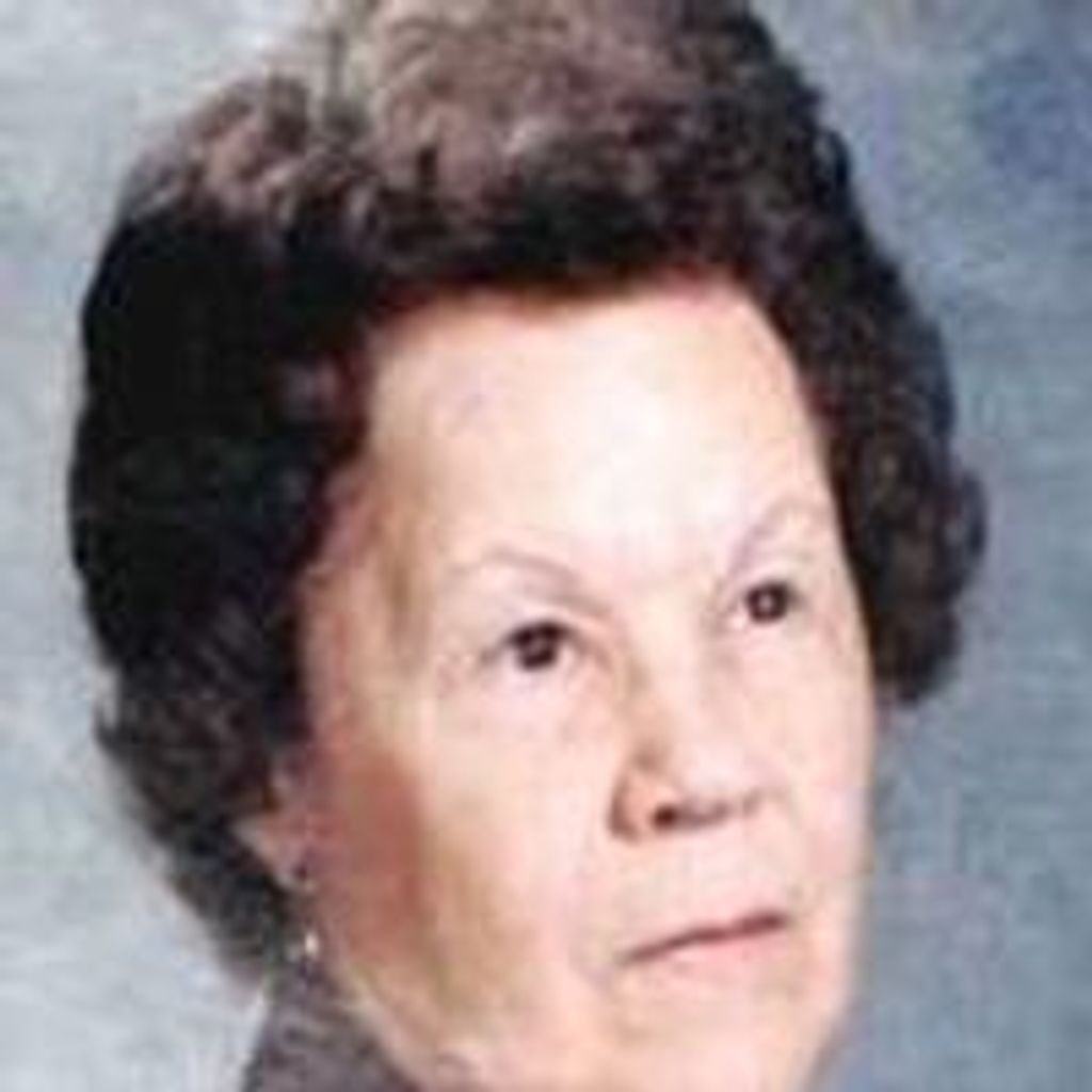 Sarah  B. (Redinger)  Waller