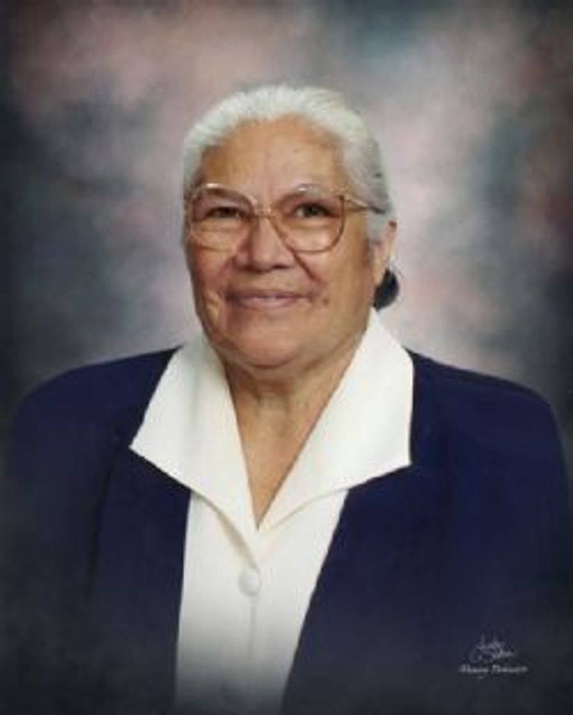 Maria Villarreal Profile Photo