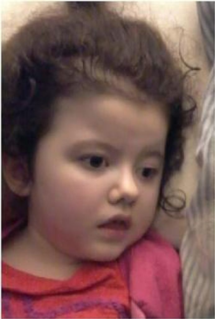 Madison Mae Quagon Profile Photo