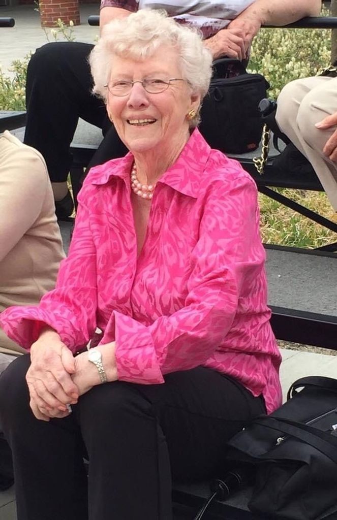 Jean M. (Steede) French Profile Photo