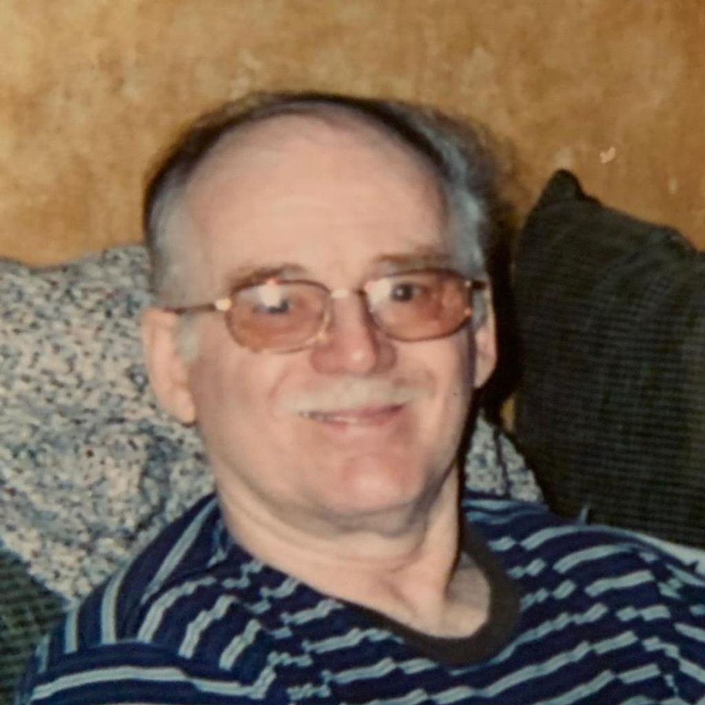 Virgil Glenn Ellingson Profile Photo
