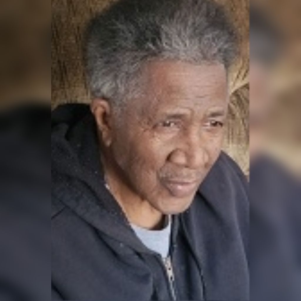 Mr. John Edward "Basha" Lane