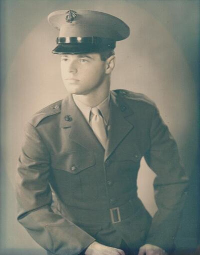 Richard Shepherd Profile Photo
