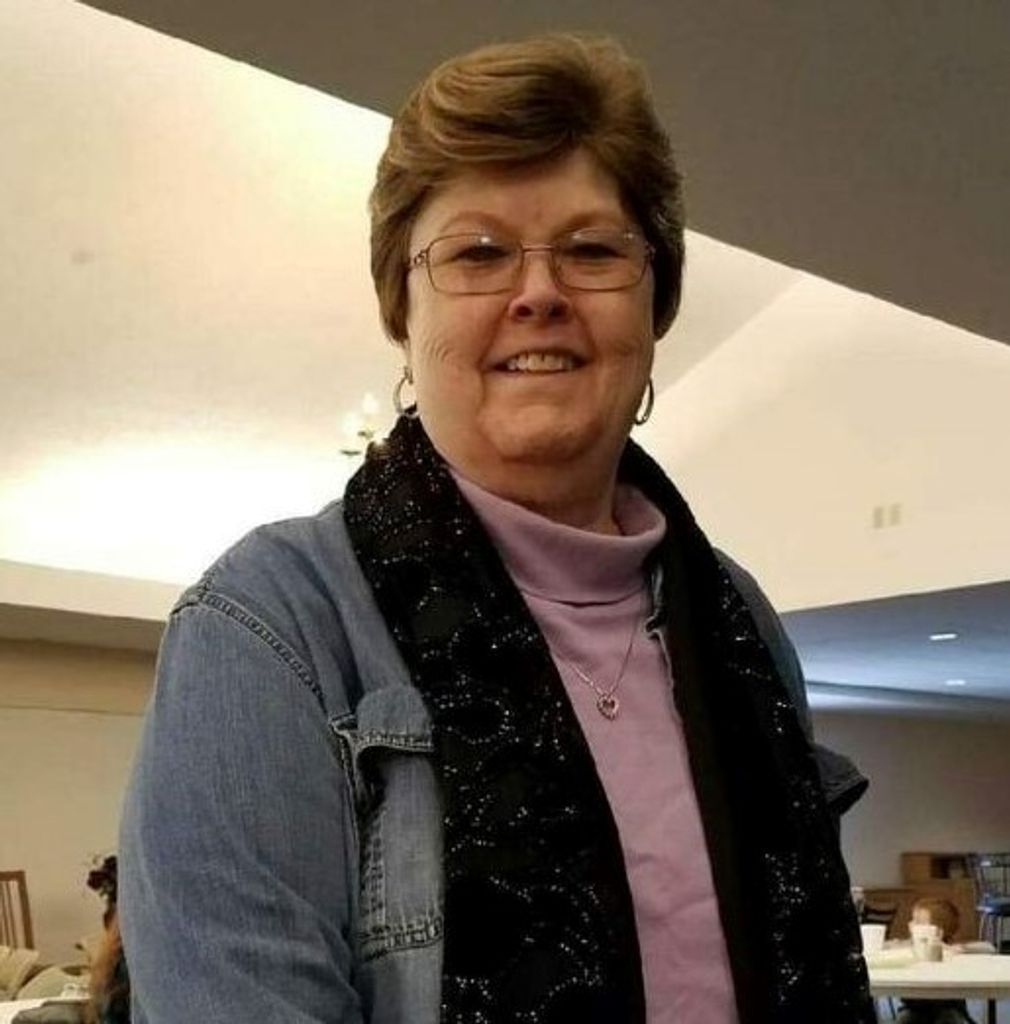 Roberta Jean Callahan