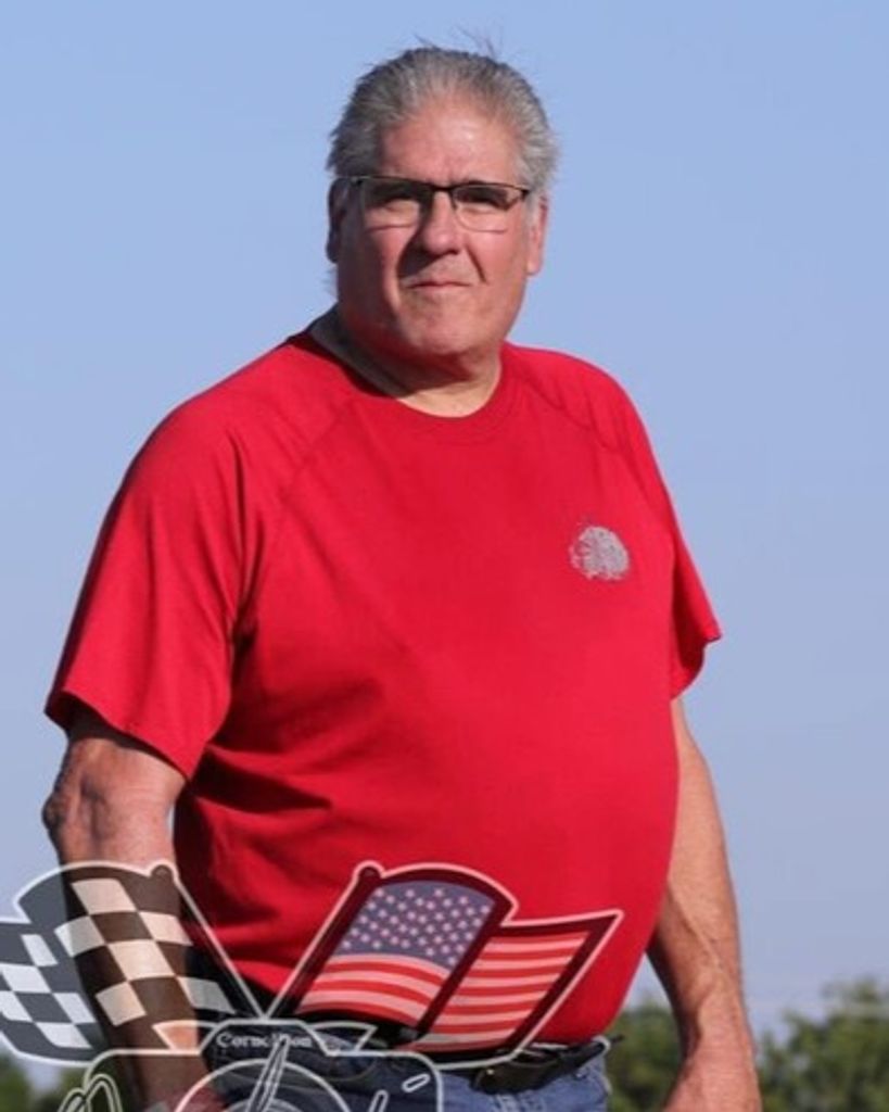 James Johnson Profile Photo