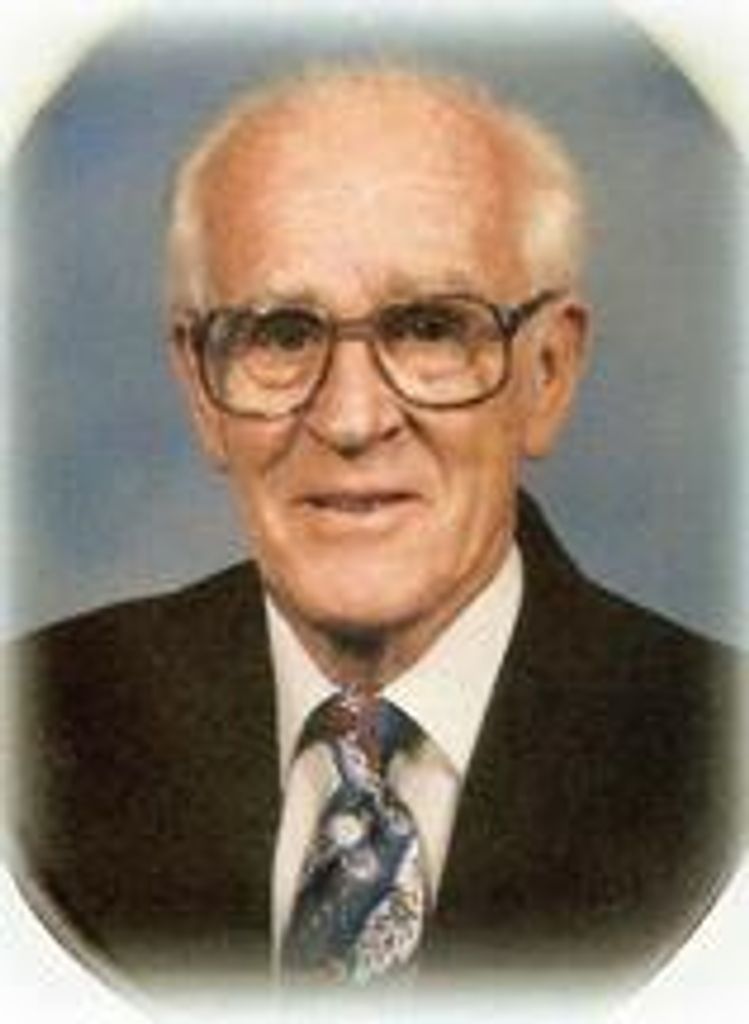 Alfred B. Gross Profile Photo