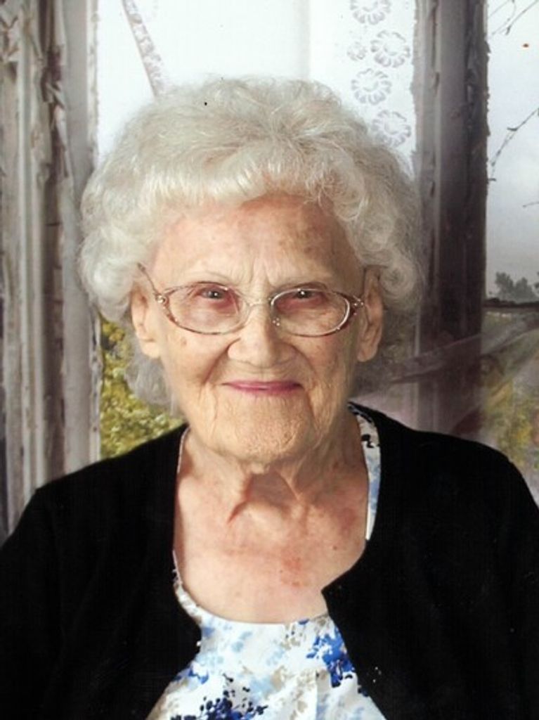 Helen Louise White Profile Photo