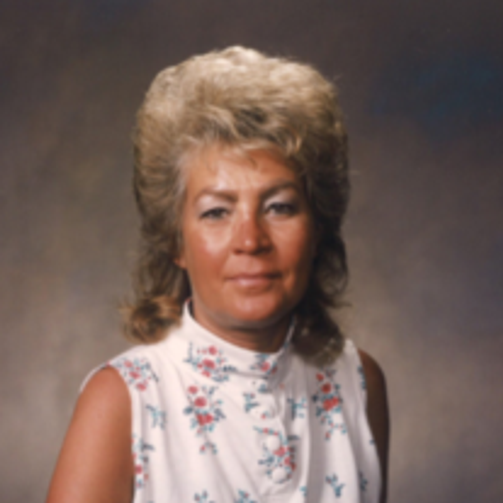 Anita Batty Popp Profile Photo