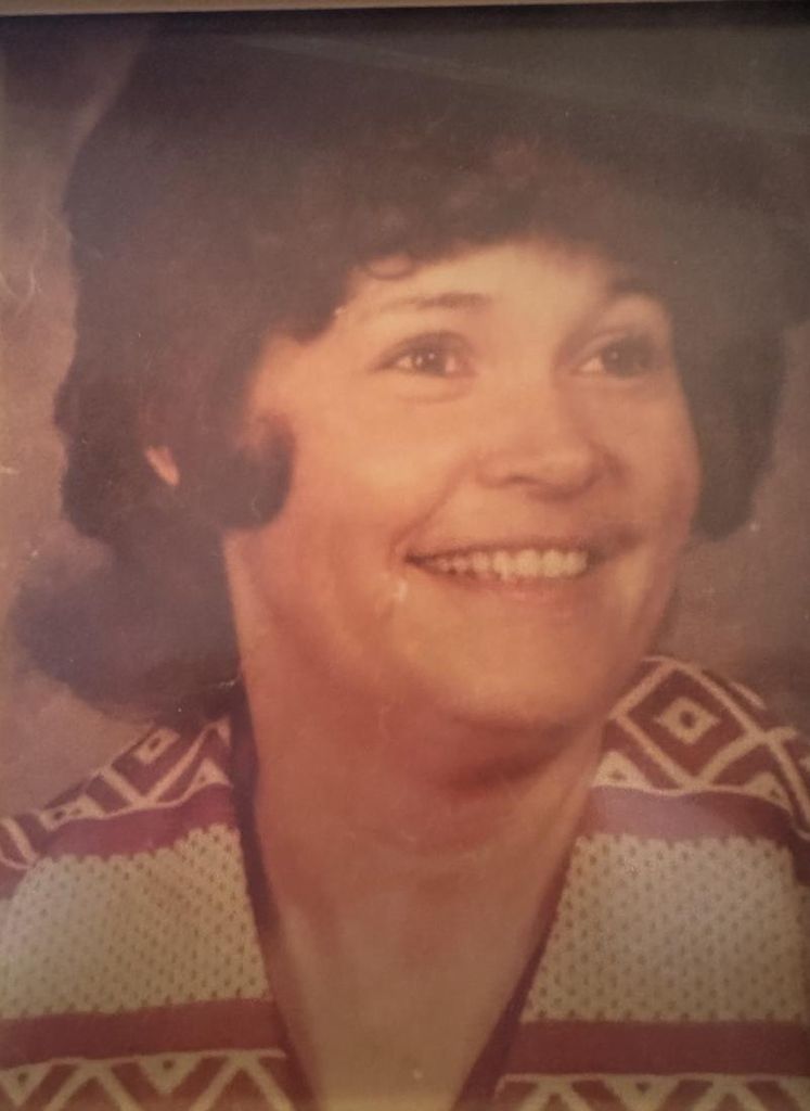 Betty Jo Miller Profile Photo
