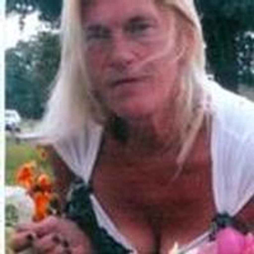 Brenda  Jo Chapman