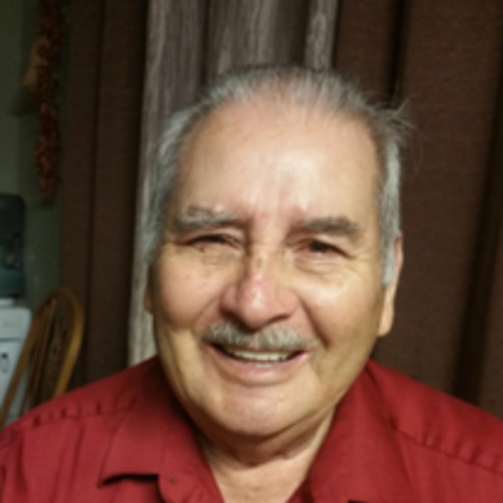 J. Trinidad Barajas Gonzalez Profile Photo