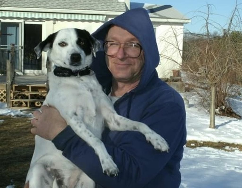 Dennis D. Lutterschmidt Profile Photo