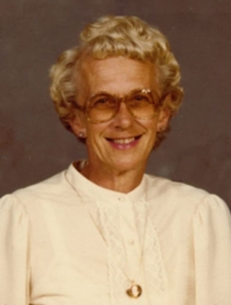 Marion G. Bunkelman