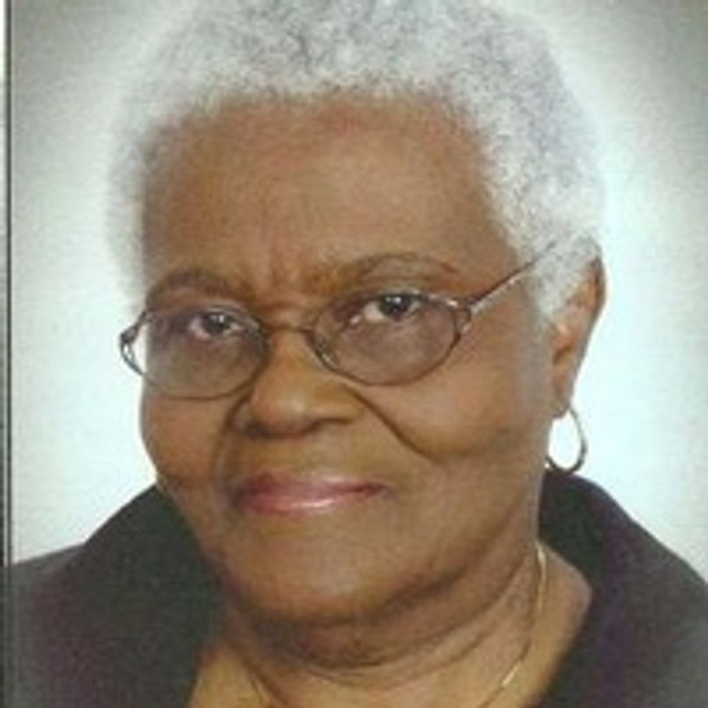 Mrs. Mattie B. Clark