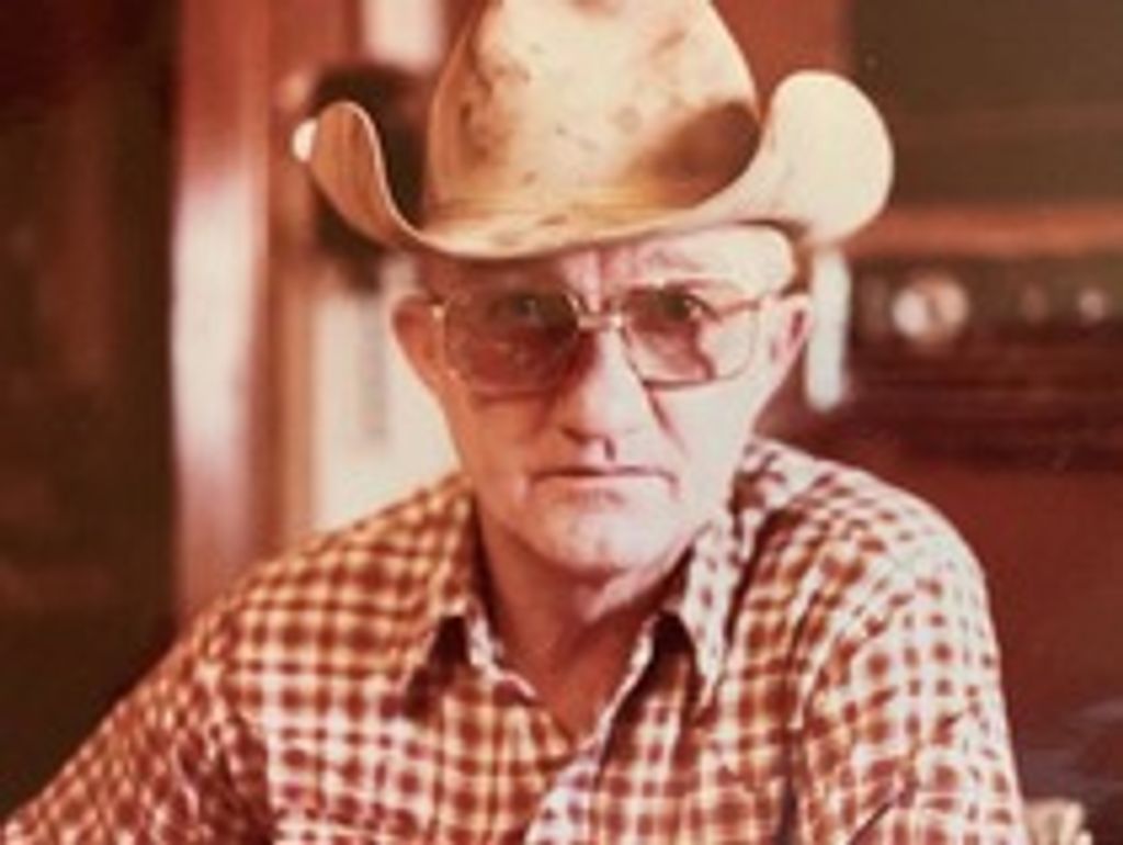Carl Dean O'Hair