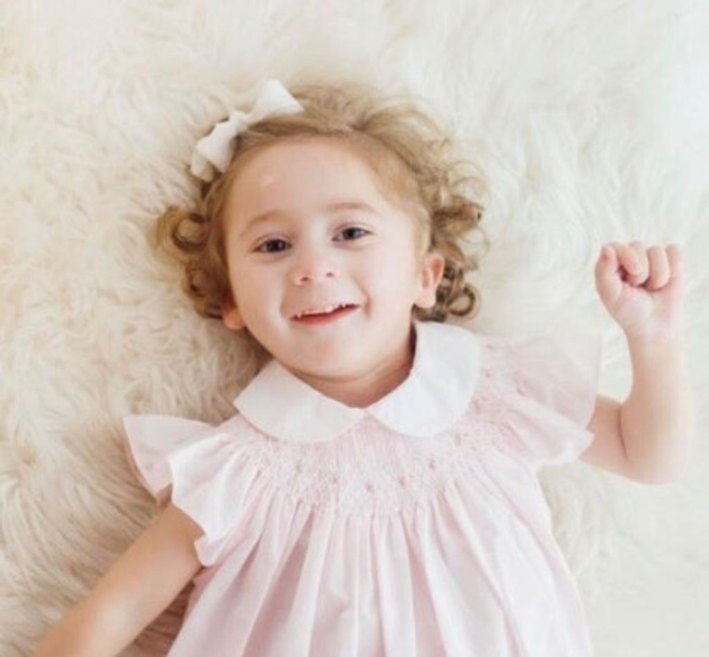 Ava Blake Ford Profile Photo