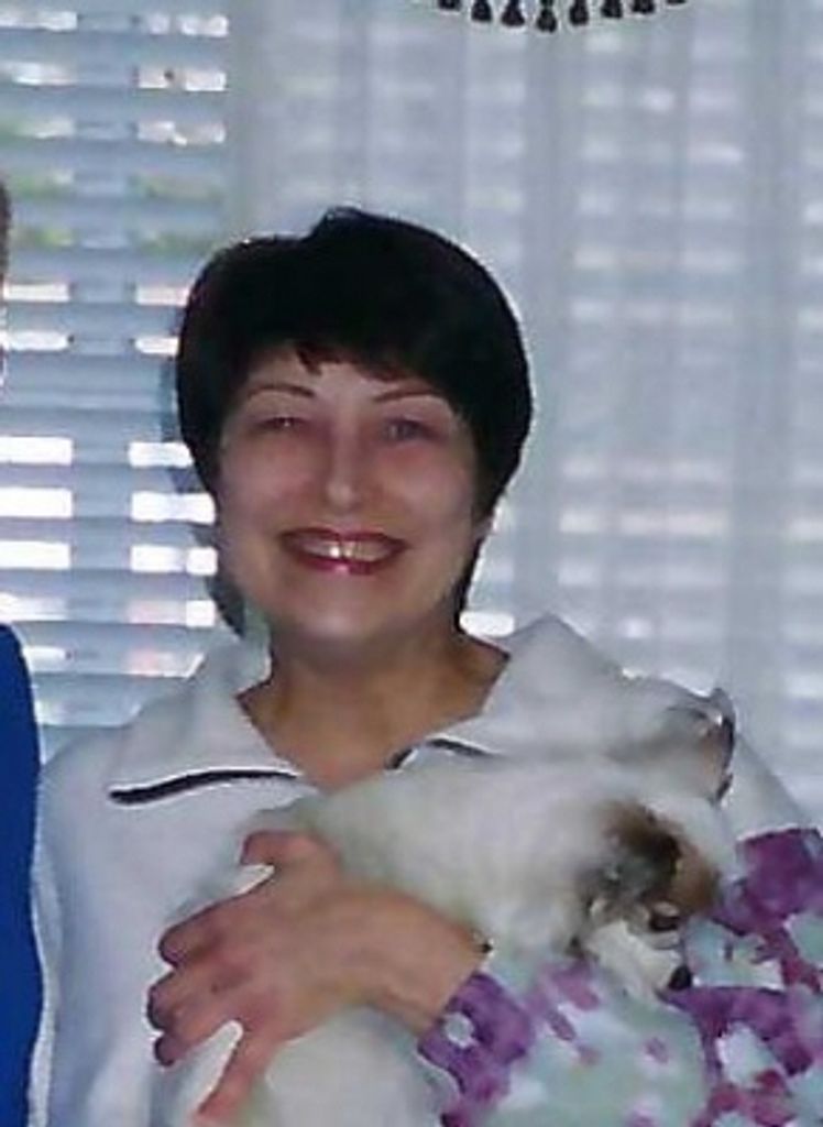 Nancy H. Robbins