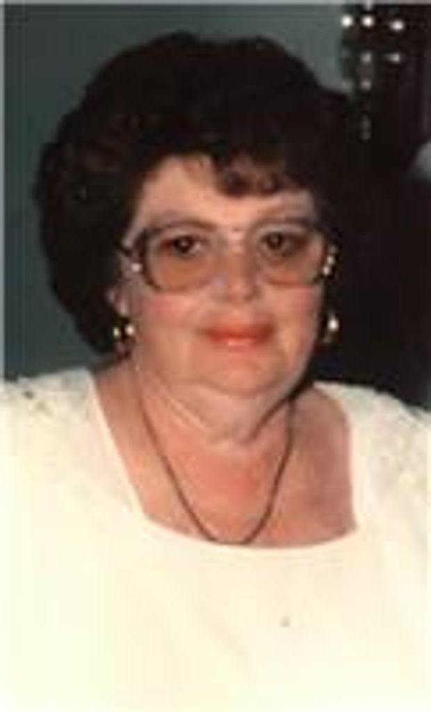 Claire Mchugh