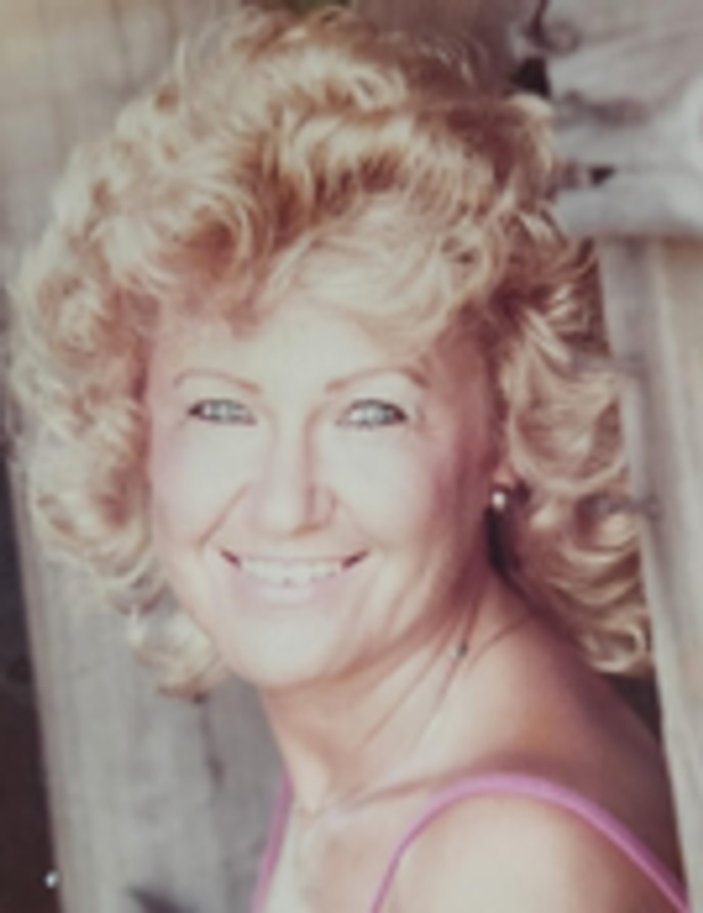 Diane Rae Gordon Profile Photo